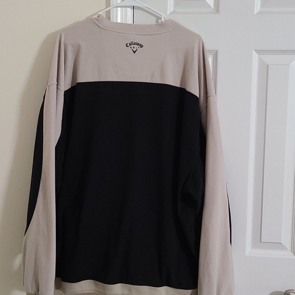 Callaway  pullover - Picture 2 of 5